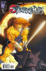 Thundercats #5 (2003) Comic Books Thundercats Prices