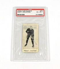 Rusty Crawford [Stamp Redemption] Hockey Cards 1923 V128 Paulin's Prices