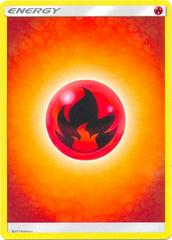 Fire Energy Pokemon Sun & Moon Prices