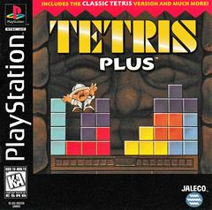 Tetris Plus Playstation Prices