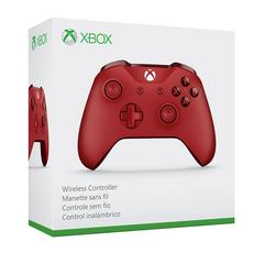 Xbox One Red Wireless Controller Xbox One Prices