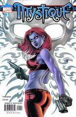 Mystique #1 (2003) Comic Books Mystique Prices