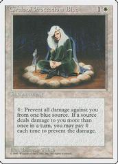 Circle of Protection: Blue Magic 4th Edition Prices