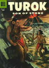Turok, Son of Stone #5 (1956) Comic Books Turok, Son of Stone Prices