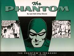 The Phantom's Treasure #7/14/1941 to 1/31/1942 (2000) Comic Books Phantom Prices