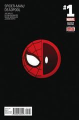 Spider-Man / Deadpool [6th Print] Comic Books Spider-Man / Deadpool Prices