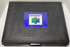 Hard Carry Case Nintendo 64 Prices