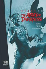 Death to the Army of Darkness [Oliver Blue] #3 (2020) Comic Books Death to the Army of Darkness Prices