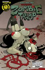 Zombie Tramp [AOD] #1 (2014) Comic Books Zombie Tramp Prices