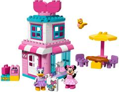 LEGO Set | Minnie Mouse Bow-tique LEGO DUPLO Disney