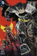 Dark Knight III: The Master Race [Manapul] Comic Books Dark Knight III: The Master Race Prices