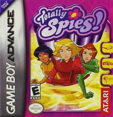 Totally Spies GameBoy Advance Prices