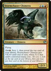 Stormchaser Chimera [Foil] Magic Journey Into Nyx Prices