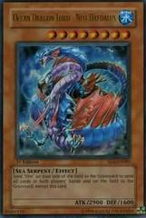 Ocean Dragon Lord - Neo-Daedalus SD4-EN001 YuGiOh Structure Deck - Fury from the Deep Prices