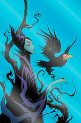 Disney Villains: Maleficent [Jae Lee Metal] #3 (2023) Comic Books Disney Villains: Maleficent Prices