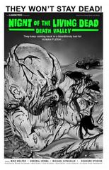 Night of the Living Dead: Death Valley [Retailer] #4 (2011) Comic Books Night of the Living Dead: Death Valley Prices