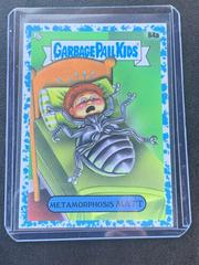 Metamorphosis Matt [Blue] #64a Garbage Pail Kids Book Worms Prices