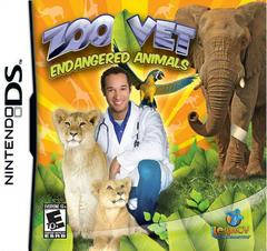 Zoo Vet: Endangered Animals Nintendo DS Prices