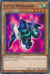 Little-Winguard SBC1-ENB05 YuGiOh Speed Duel: Streets of Battle City Prices