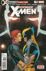 Astonishing X-Men #61 (2013) Comic Books Astonishing X-Men Prices