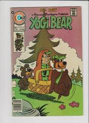 Yogi Bear #29 (1975) Comic Books Yogi Bear Prices