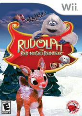 Rudolph the Red-Nosed Reindeer Wii Prices