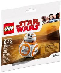 BB-8 #40288 LEGO Star Wars Prices