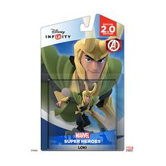 Loki | Loki Disney Infinity