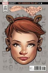 The Unbeatable Squirrel Girl [Mckone] Comic Books Unbeatable Squirrel Girl Prices