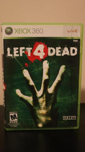 Left 4 Dead photo