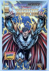 Supreme #24 (1995) Comic Books Supreme Prices