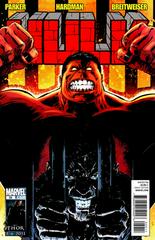 Hulk #32 (2011) Comic Books Hulk Prices