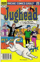 Jughead #346 (1986) Comic Books Jughead Prices