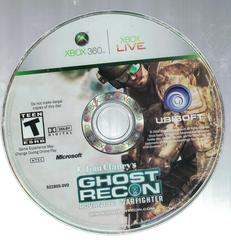 Photo By Canadian Brick Cafe | Ghost Recon Advanced Warfighter Xbox 360