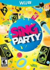 Sing Party Wii U Prices