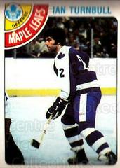 Ian Turnbull Hockey Cards 1978 O-Pee-Chee Prices