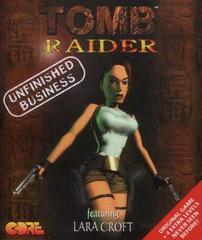 Tomb Raider Unfinished Business PC Games Prices