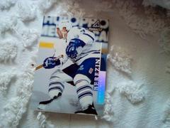 Sergei Berezin #162 Hockey Cards 1997 Pinnacle Prices
