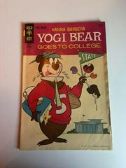 Yogi Bear #30 (1967) Comic Books Yogi Bear Prices