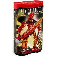 Tahu #7116 LEGO Bionicle Prices