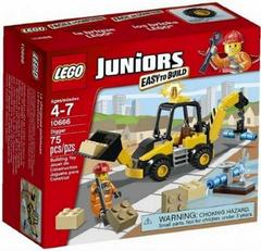 Digger #10666 LEGO Juniors Prices