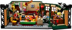 LEGO Set | Friends Central Perk LEGO Ideas