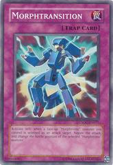 Morphtransition YuGiOh Crossroads of Chaos Prices