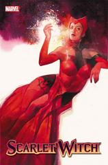 Scarlet Witch [Maleev] Comic Books Scarlet Witch Prices