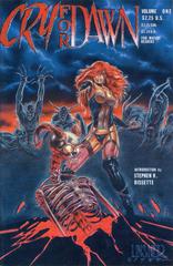 Cry for Dawn #1 (1989) Comic Books Cry for Dawn Prices