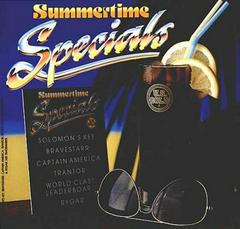 Summertime Specials ZX Spectrum Prices