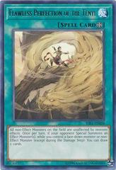 Flawless Perfection of the Tenyi RIRA-EN058 YuGiOh Rising Rampage Prices