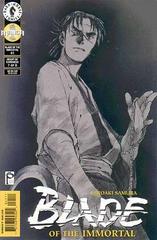 Blade of the Immortal #41 (2000) Comic Books Blade of the Immortal Prices