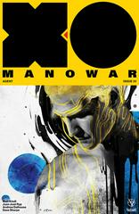 X-O Manowar [Orzu] Comic Books X-O Manowar Prices