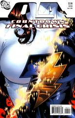Countdown to Final Crisis #4 (2008) Comic Books Countdown to Final Crisis Prices